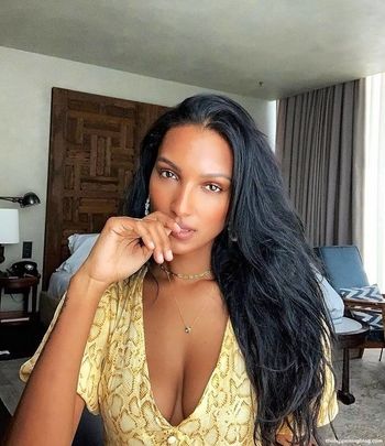 Jasmine Tookes
