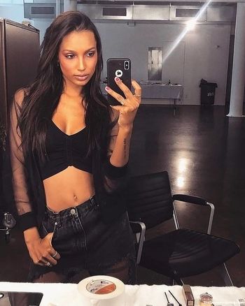 Jasmine Tookes