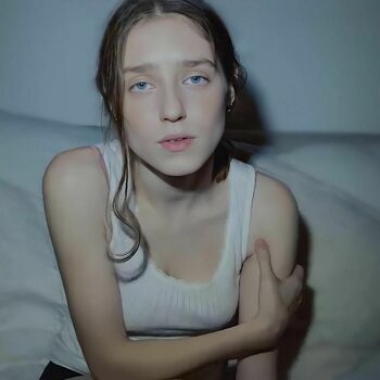 Jasmine Van Den Bogaerde