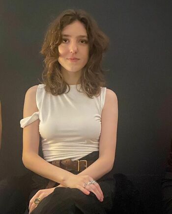 Jasmine Van Den Bogaerde