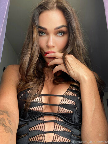 Jasmine Waltz