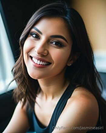 jasmineasiri