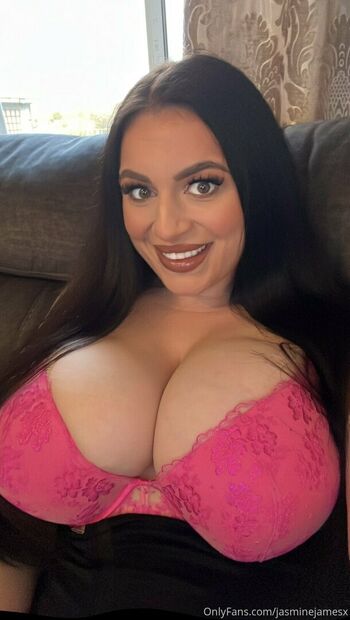 Jasminejamesx