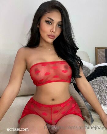 jasminejhayy