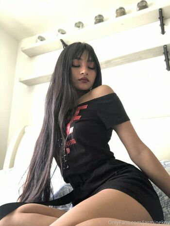 Jasminekny
