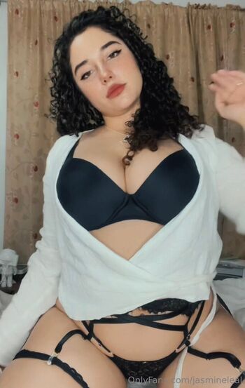 jasmineleal