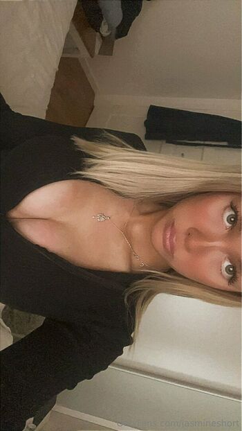 jasmineshort