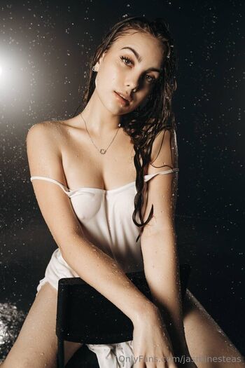 jasminesteas
