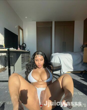 Jasmyn Aaliyah