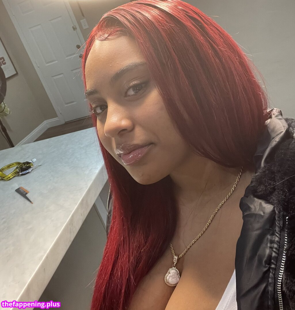 Jasmyn Aaliyah