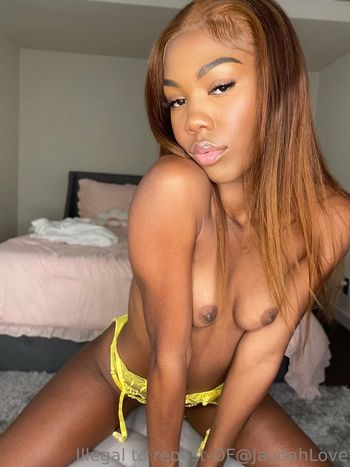 jaydahlove