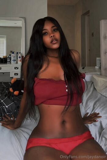 JaydaNoir