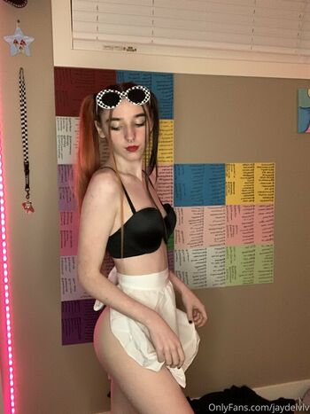 Jaydecandance