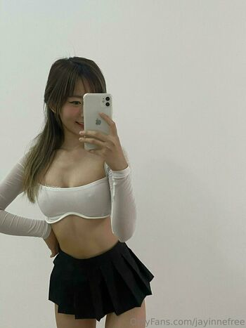 jayinnefree