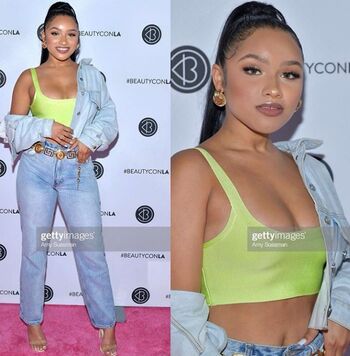 Jaylen Barron
