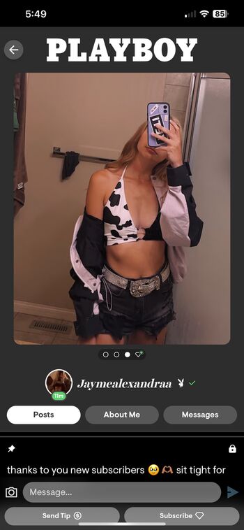 jaymealexandraa