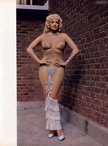Jayne Mansfield