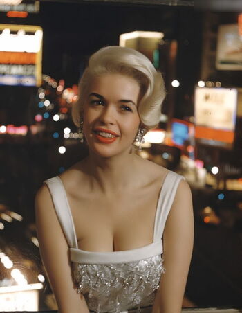 Jayne Mansfield