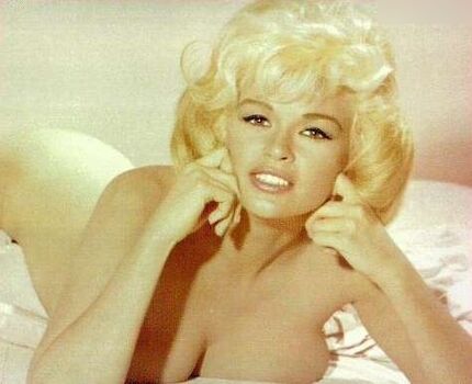 Jayne Mansfield