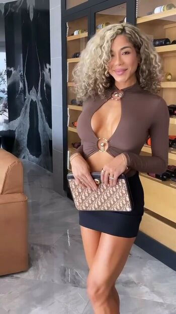 Jazmin Johnson