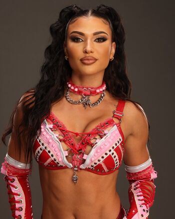 Jazmyn Nyx