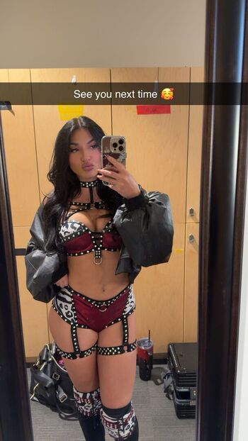 Jazmyn Nyx