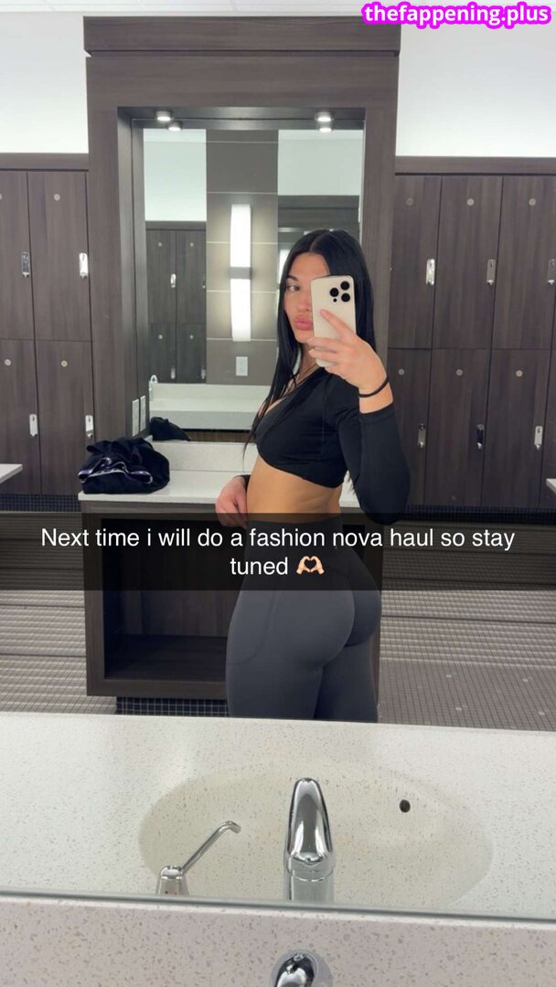 Jazmyn Nyx