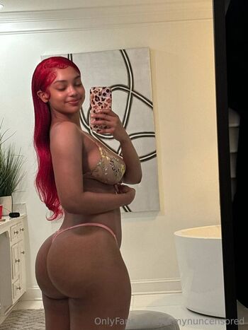 jazmynuncensored
