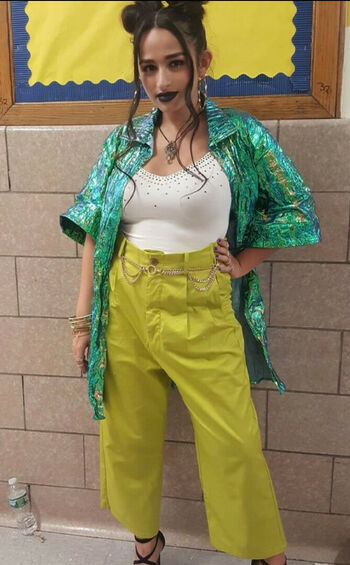 Jazz Jennings