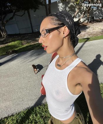 Jazzelle Zanaughtti