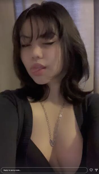 Jazzy Rosie