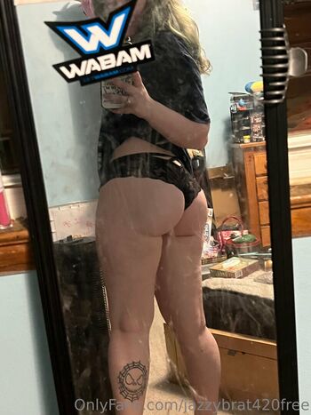 jazzybrat420free