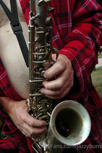 jazzybuns