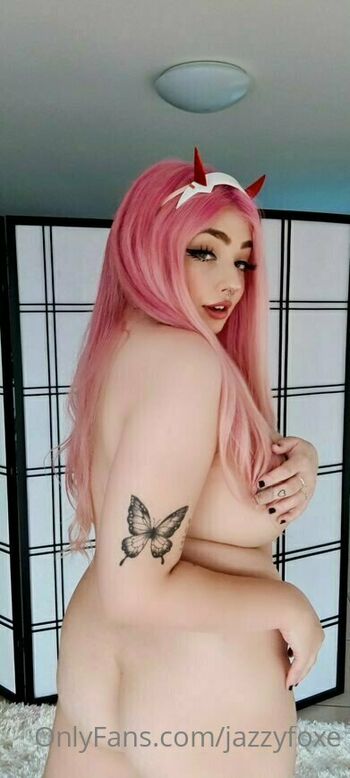 Jazzyfoxe