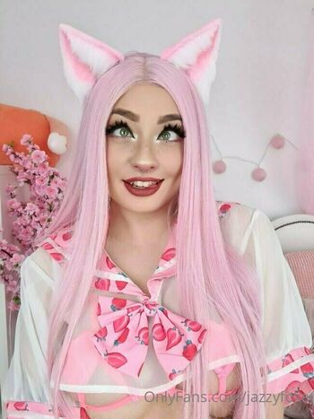 Jazzyfoxe