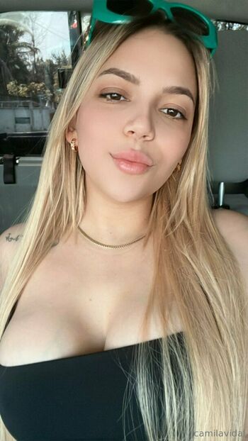 Jcamilavidal