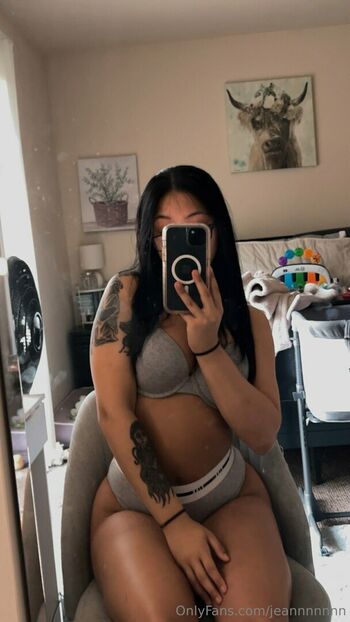 Jean Louie