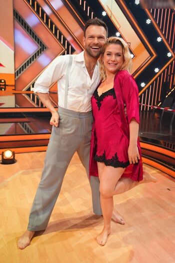 Jeanette Biedermann