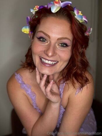 Jeanna Harrison