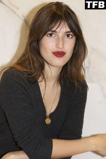 Jeanne Damas