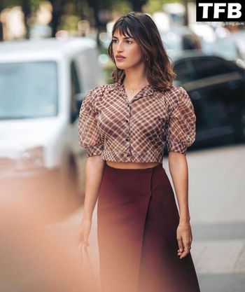 Jeanne Damas