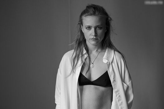 Jeanne Goursaud