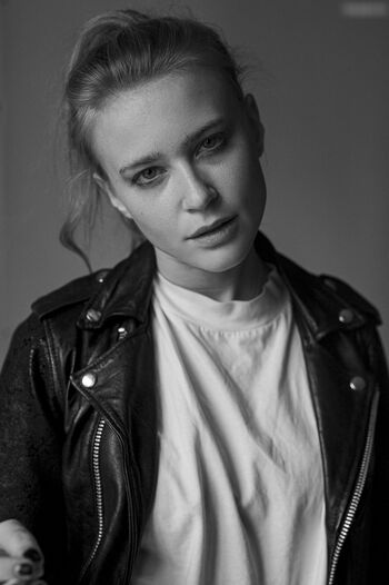 Jeanne Goursaud