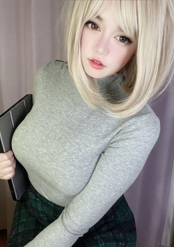 Jeanne Hori