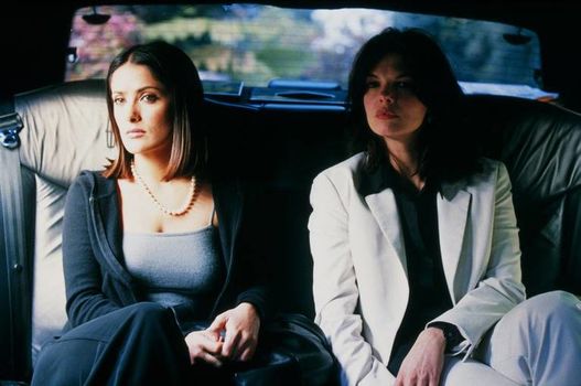 Jeanne Tripplehorn