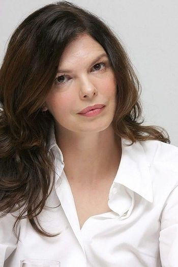 Jeanne Tripplehorn