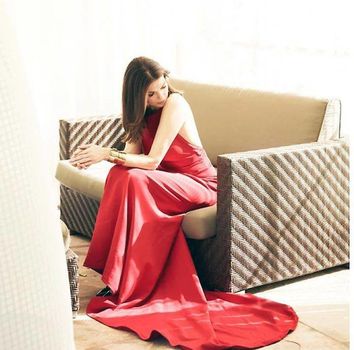 Jeanne Tripplehorn