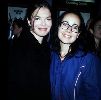 Jeanne Tripplehorn