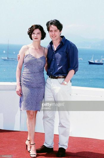 Jeanne Tripplehorn