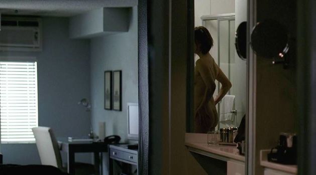 Jeanne Tripplehorn